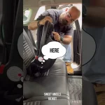 can babies get car sick