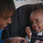 can babies sleep in car seats