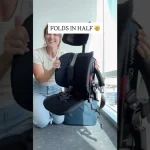 do babies get car sick