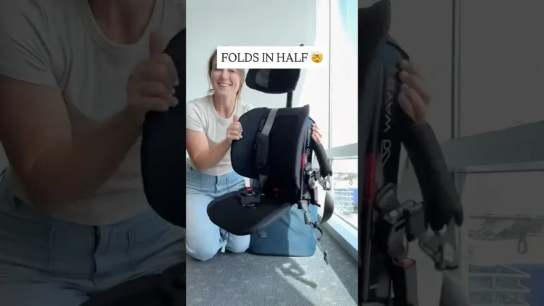 do babies get car sick
