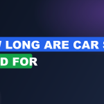 How long are car seats good for