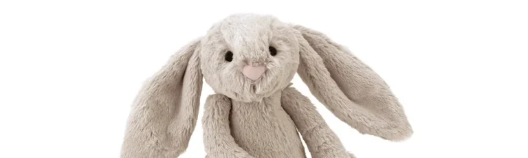 Jellycat plush toy