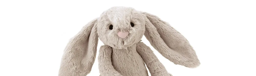 Jellycat plush toy