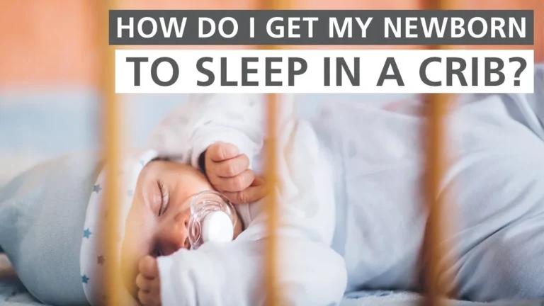 must haves for a newborn