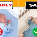 must haves for baby