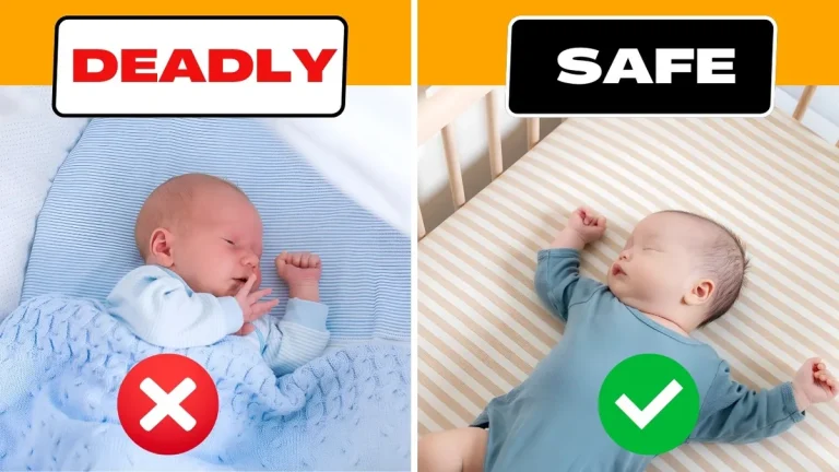 must haves for baby