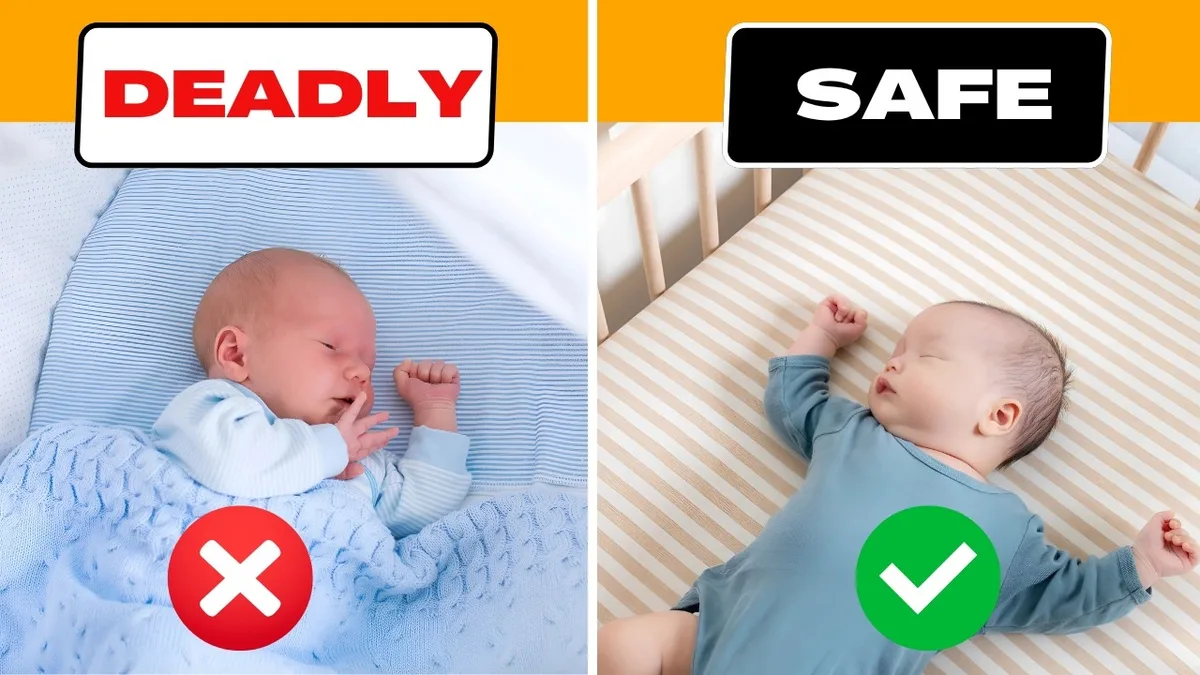 must haves for baby