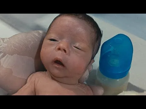 NICU nurse