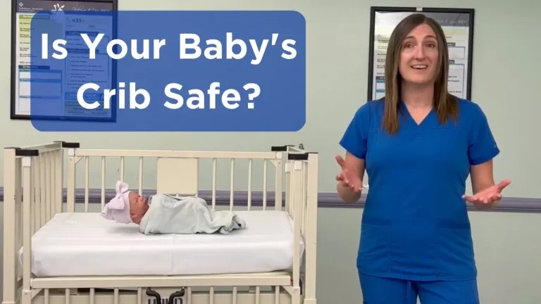 what do you need for a baby​