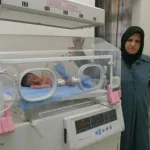 what nurses take care of babies