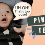 what should baby wear in car seat in winter