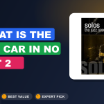 1 What Is the Best Car in No Limit 2​ Reviews