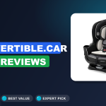 6 Best Convertible.car Seat​ Reviews
