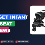7 Best Budget Infant Car Seat​ Reviews