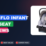 7 Best Evenflo Infant Car Seat​ Reviews