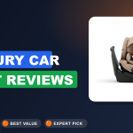 7 Best Luxury Car Seat​ Reviews