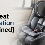 Car Seat Expiration Explained