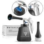 compressed air