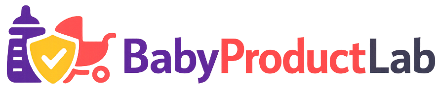 Baby Product Lab logo
