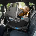 how long can babies be in a car seat