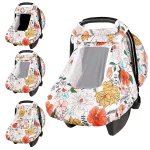 how to clean baby car seats