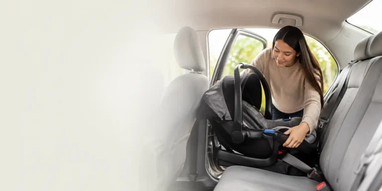 How to Install Infant Car Seat