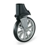 how to take apart chicco bravo stroller to wash