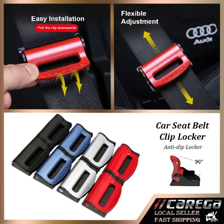 locking clip