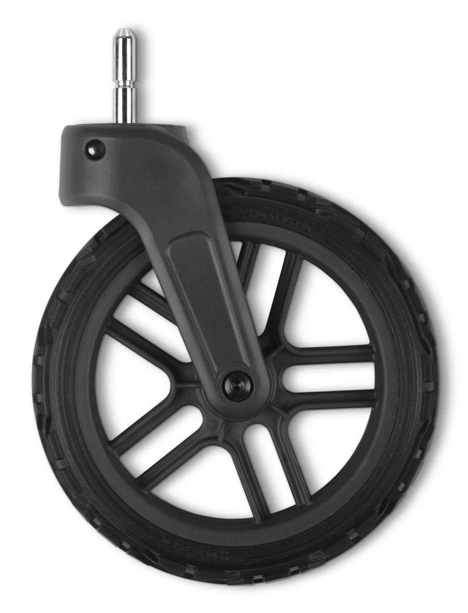 small stroller wheels terrain