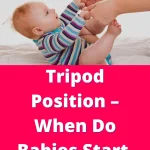tripod sit test milestone