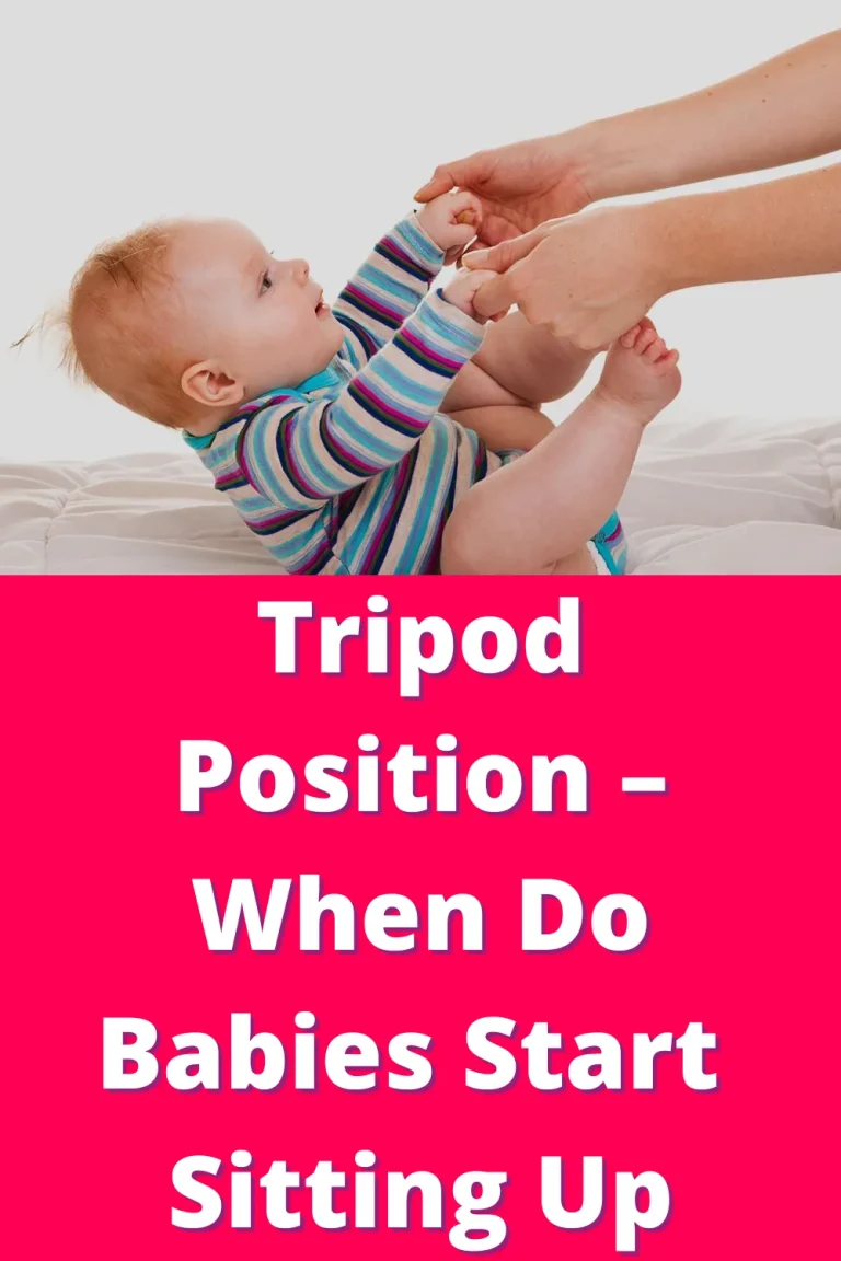 tripod sit test milestone