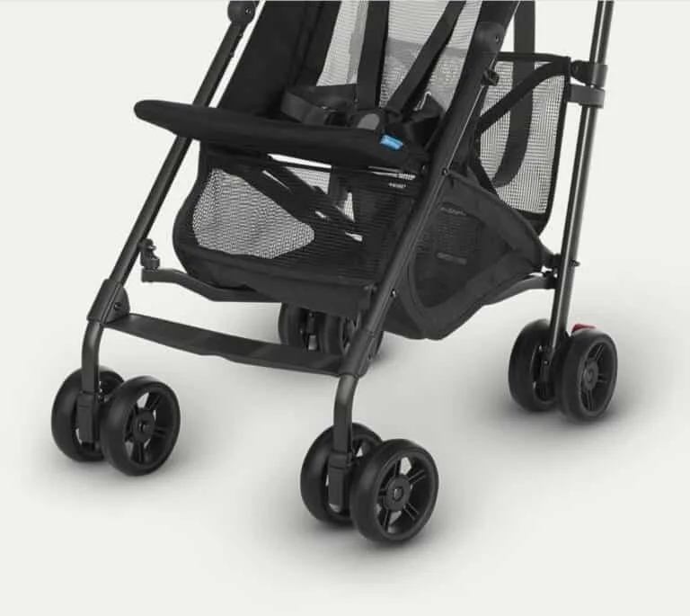 umbrella stroller seat recline limitation