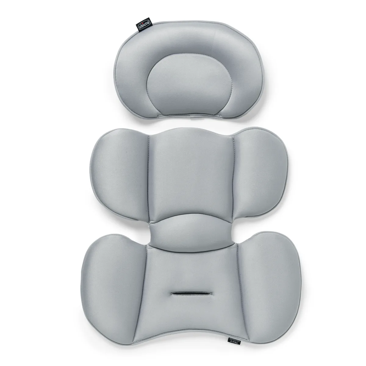 when do babies outgrow infant car seat
